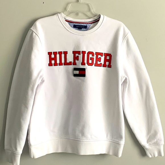 Tommy Hilfiger Other - Tommy Hilfiger crew sweatshirt